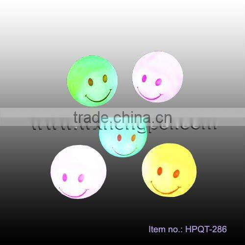 Colorful festival Egg-shape night light