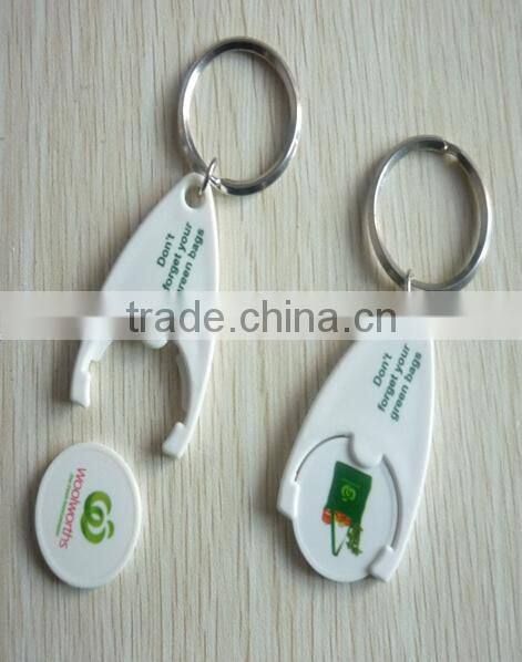 15051905 oem custom keychain/plastic keychain/felt keychain
