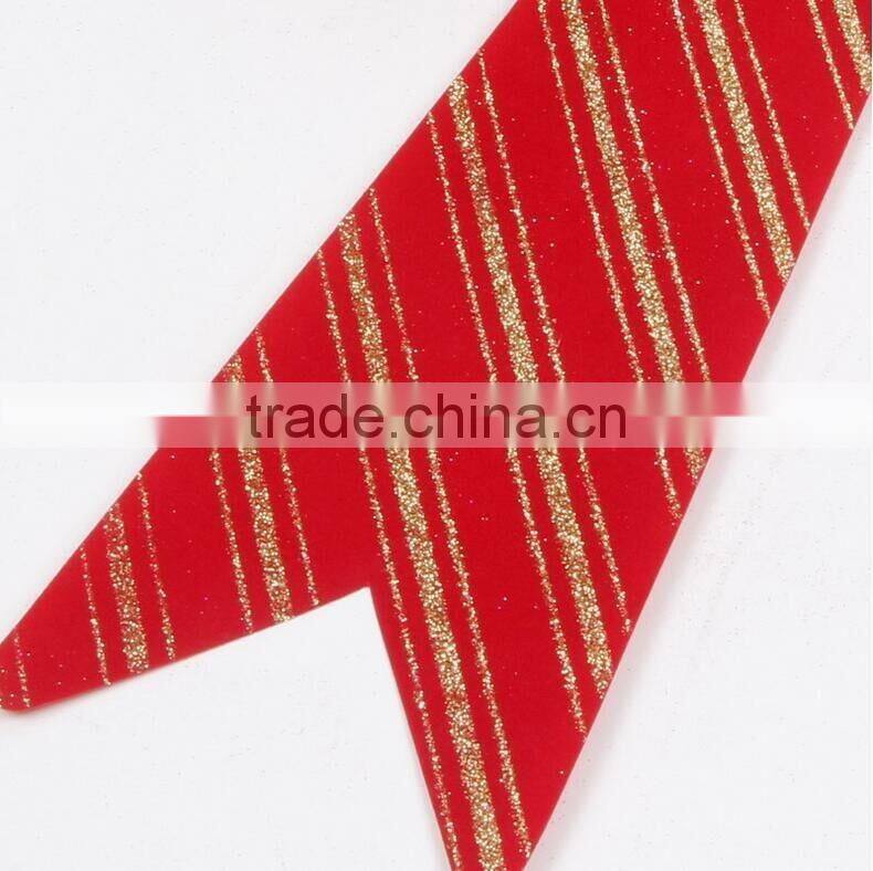 Red Christmas Tree Bows Best Decorative Christmas Velvet Tree Decorations Red Bow For Wholesale