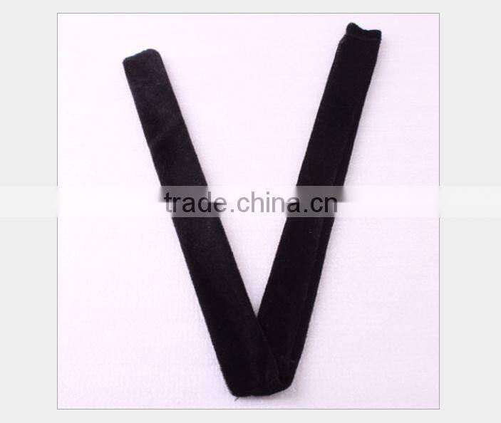 Hairagami bun tail , Bun tail