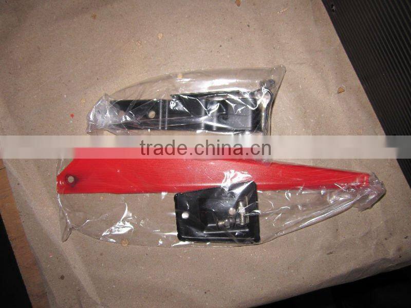 Decorative metal mailbox,mailboxes made in china