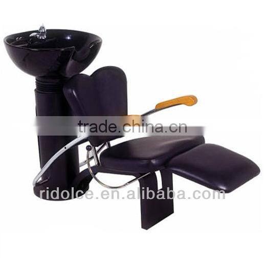 Shampoo Chair hair wash equipment hair salon furniture used salon furniture 2014 F-2026