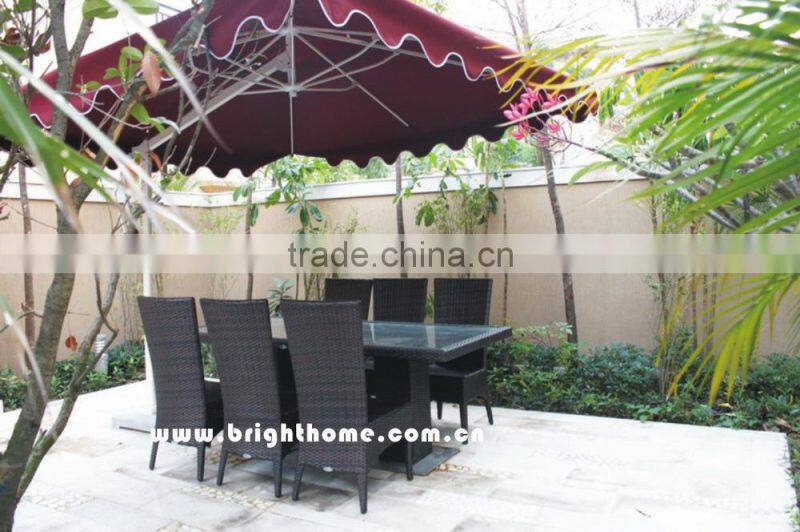 Table and Chair (BL-3311A)