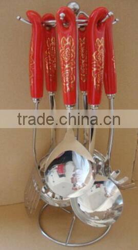 Stainless Steel Kitchen tools