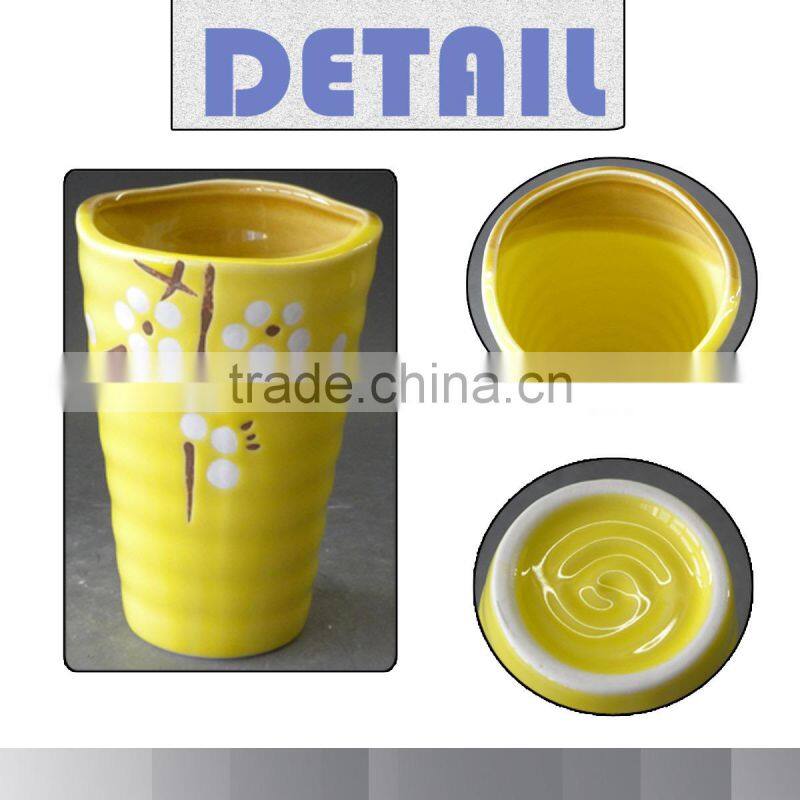 2014 New Design Wholesale Customize Tea Cup