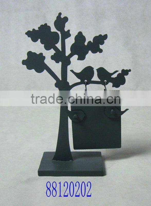 Decoration for card holder