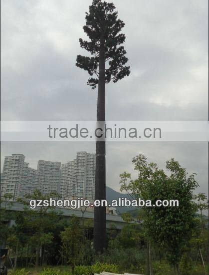 Professional manufacturer Telecommunication Tower