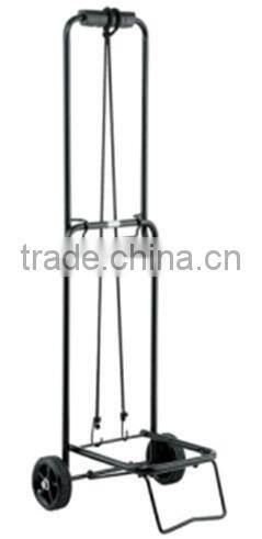 foldable luggage cart