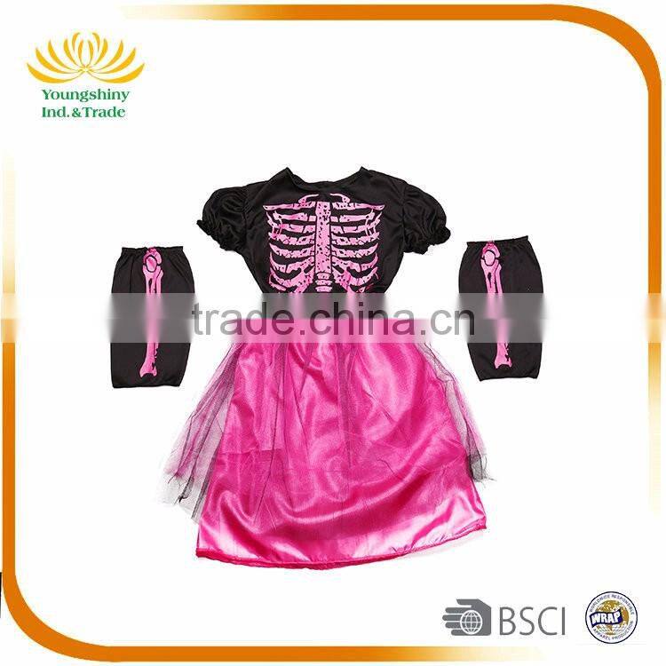 High Quality Popular party dress for 2-12 years old girls