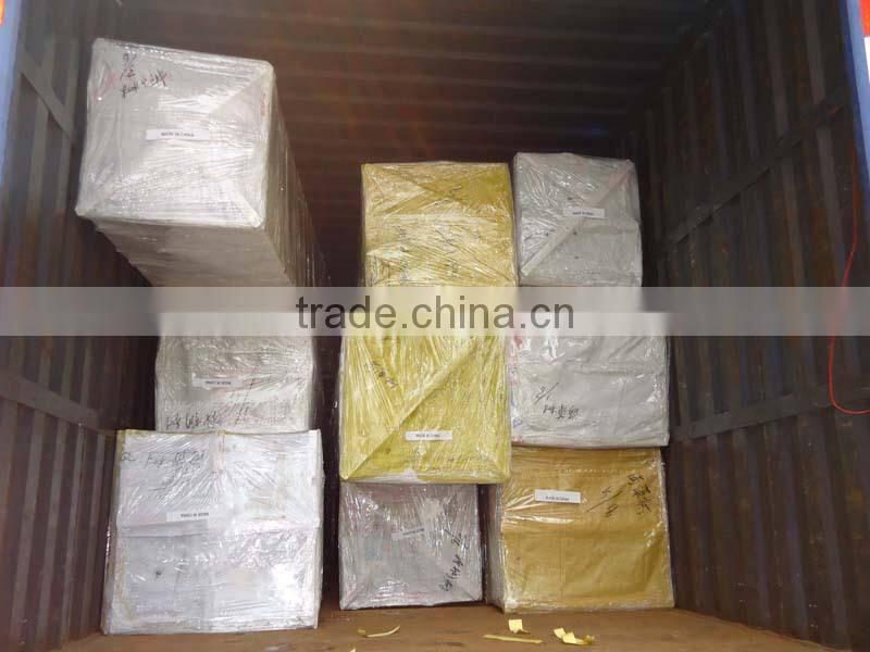 GNW APM019 Fake Coconut Artificial Palm Tree with UV green leaf for park decoration hot sell