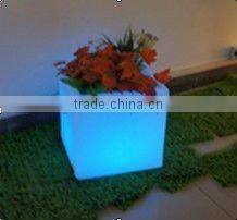 Lighting Flower Pot mood light outdoor