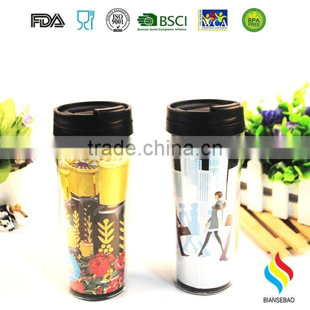 sport useage water plastic bottle with customer design