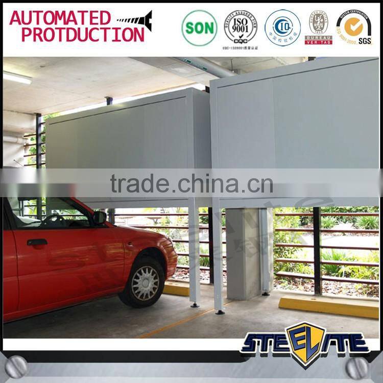 Garage Tool Storage Cabinets/Over Car Bonnet Storage Box