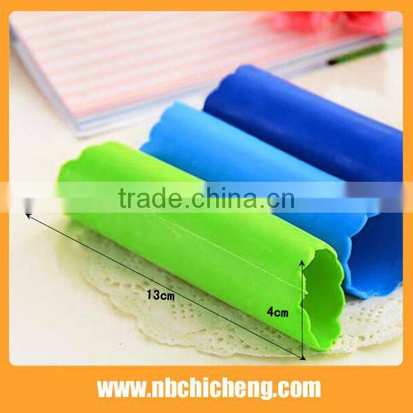 Silicone Garlic Press/Garlic Peeler