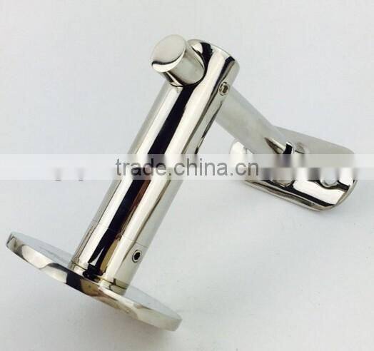 L Shape Stainless Steel Wall Bracket/Handrail Holder