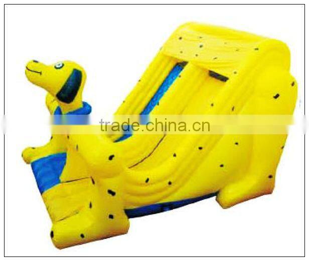 AMAZING!!! Fantastic Inflatable water slide for fun LT-2133H