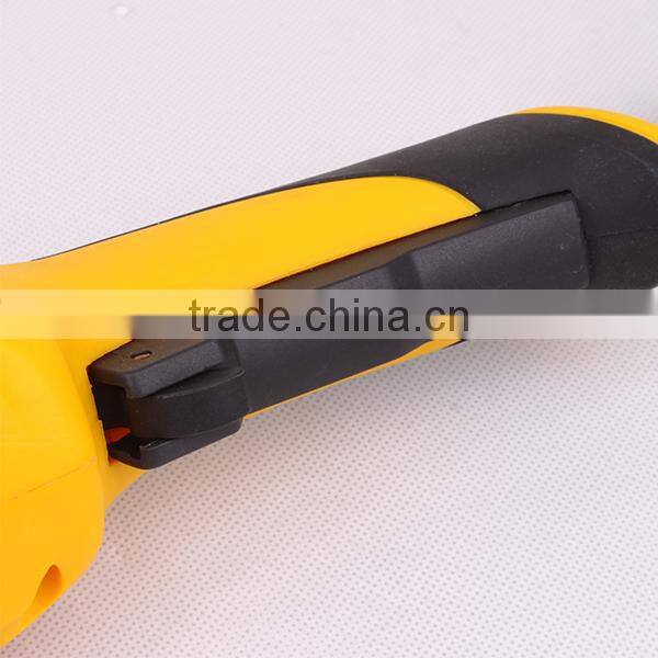 AG298 Worksite Brand 2400W 230mm Professional Angle Grinder