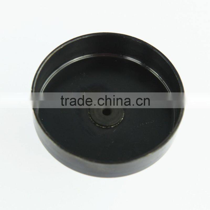 Garden machinery parts Clutch drum