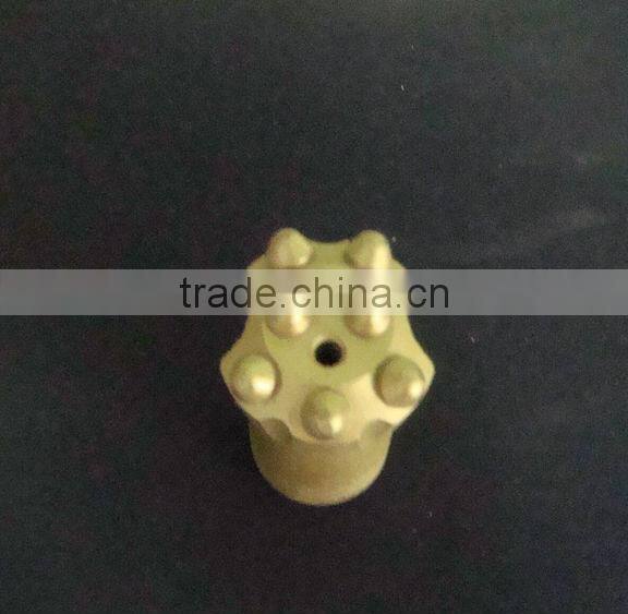 cross rock drill bit for hammer