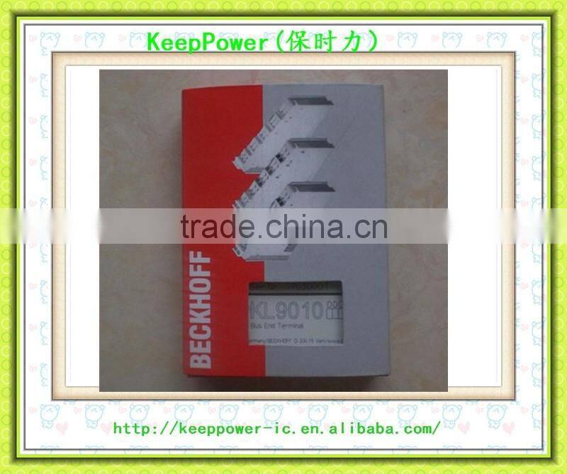 kl9010 PLC terminal module KL9100 KL9550 New and original
