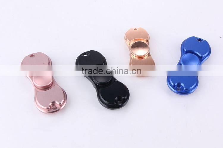 Good quanlity Ceramics 608 bearing hand spinner fidget finger spinner