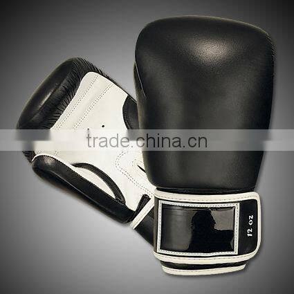 custom boxing gloves