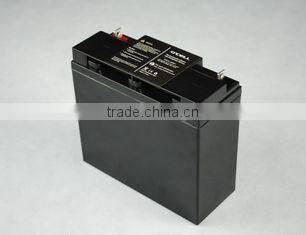 Lithium ion 12V 20Ah LiFePO4 Battery for Golf Trolley, 36 holes batteries