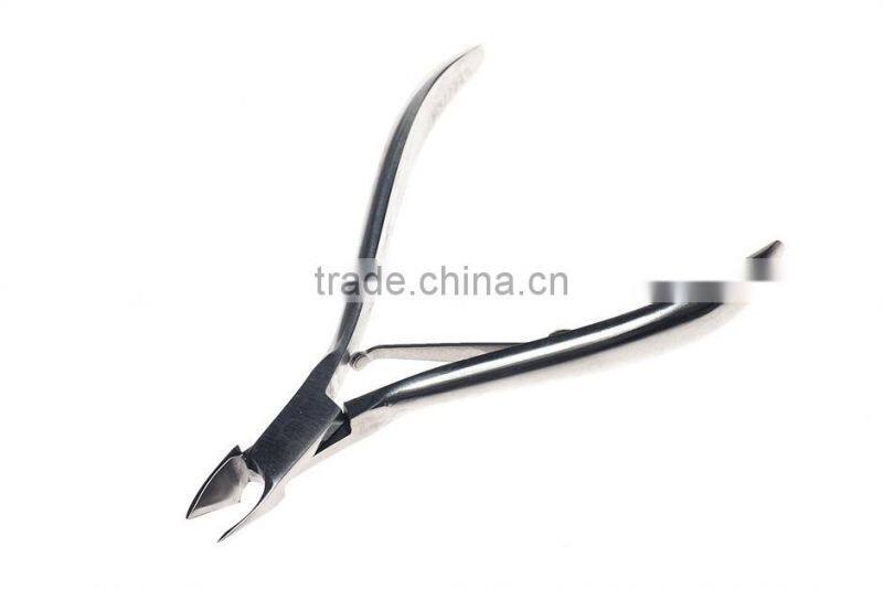 Cuticle Nipper