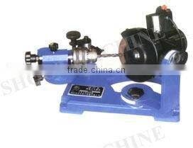 Carbon Steel Round Saw Sharpener MF127 with Sawblade dia. 120-750mm