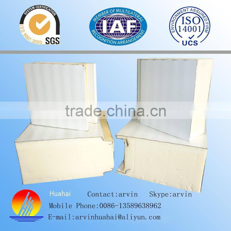 Standard PU Sandwich Panel Cam Lock