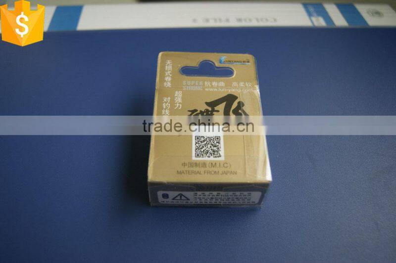 nylon monofilament fishing line