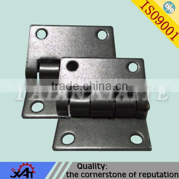 Hot sale! sheet metal screw-on furniture hinge