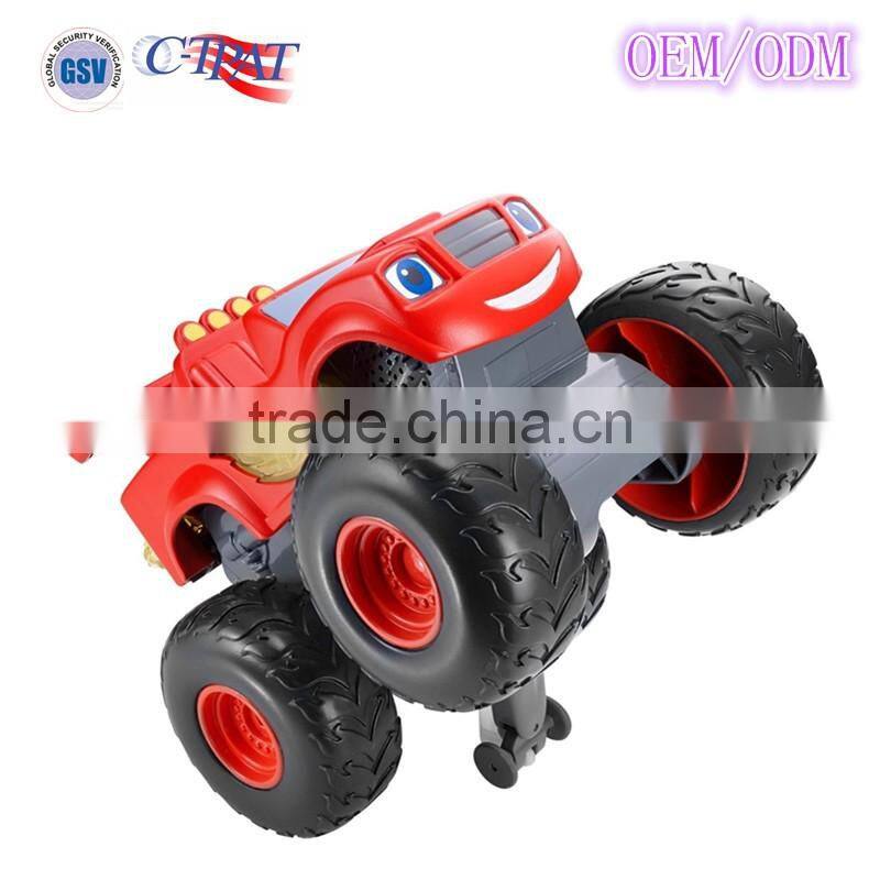 2016 Hot Sale High Speed kids Battery Operated Car, Plastic Electric Car for Kids Car Games From ICTI factory