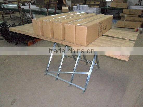 Top quality hot selling fold up saw horses