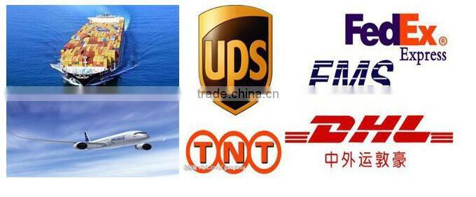 Hot Selling Popular multifunctional aluminum wallet