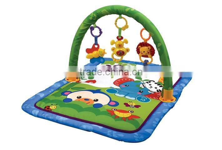 Shantou new products baby mat for promotion with EN71
