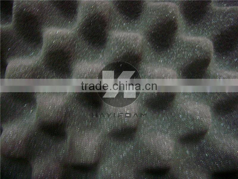black eva foam acoustic underlay sell eva foam sheets wave eva foam