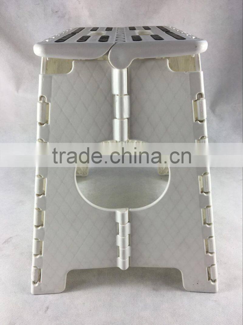 super quality folding step stool
