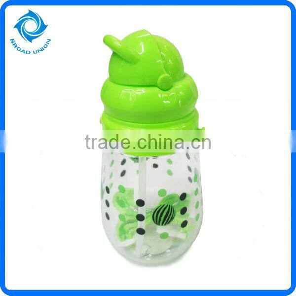 Good Quality Water Bottle Glass Lined Drinking Bottle