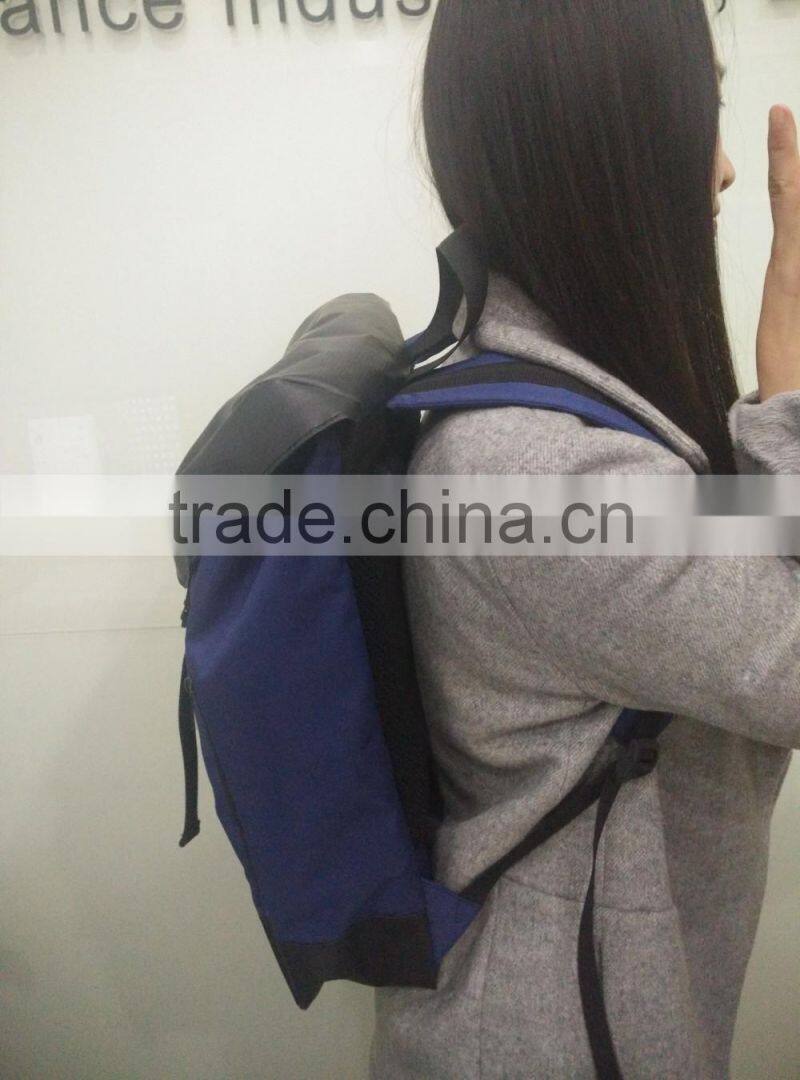 High quality hot selling sports school custom travelling hiking backpack,travelling hiking backpack, hiking backpack bags