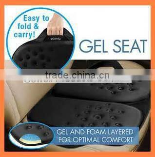 Gel Seat Cushion Car Seat
