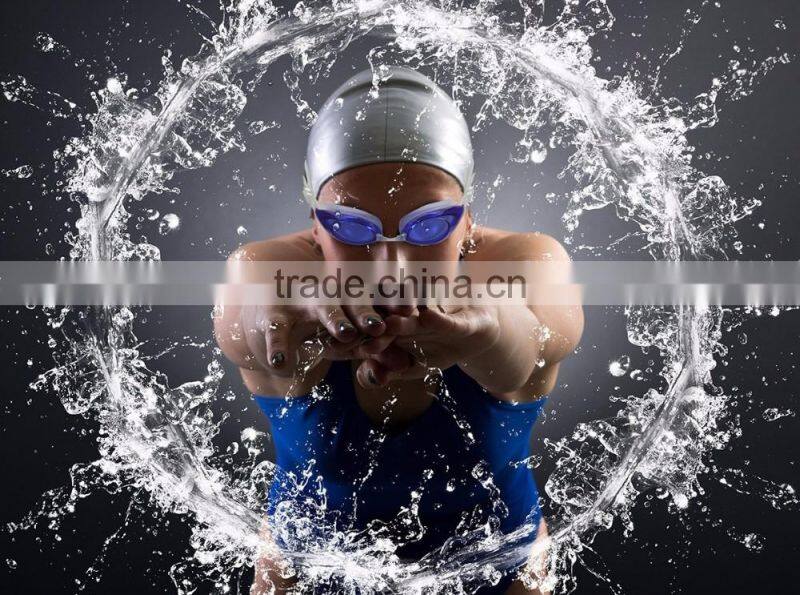 Swimming tool sports swimming glasses adult swimming goggle wholesaler