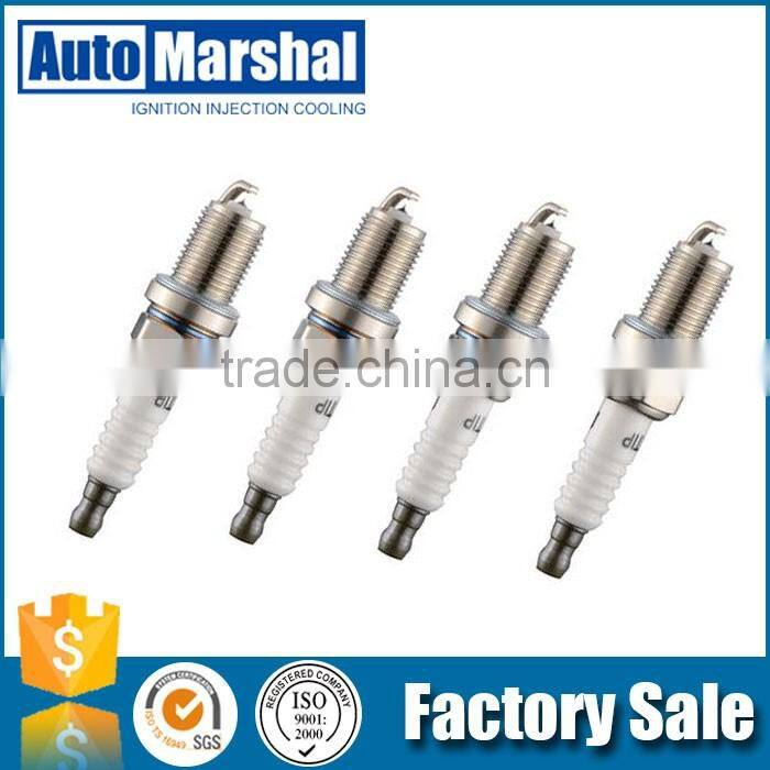 genuine package car spark plugs For K7RTIP