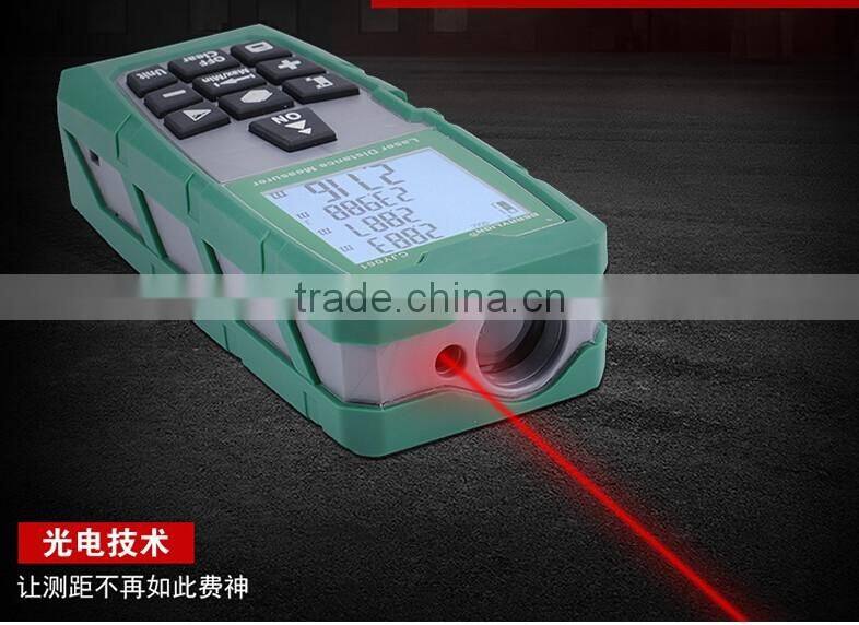 BERRYLION history measurement recodes laser meter for sale