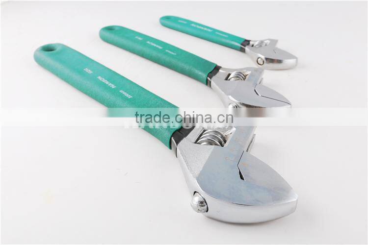 Hot Sales Ajustable Wrench/Spanner