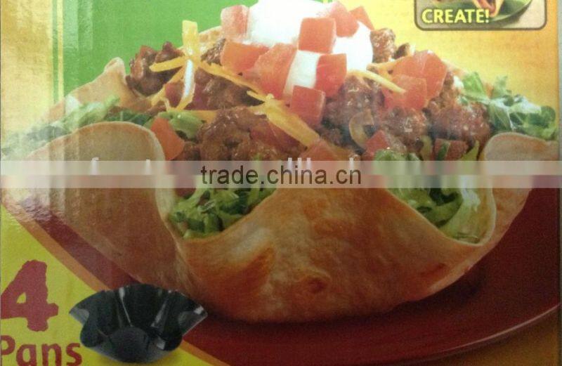 Perfect Tortilla Pan