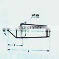 Machine Accessories-Center--Half Center (2122)