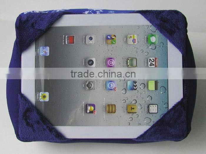 Custom u shape personalized car inflatable memory foam travel neck pillow