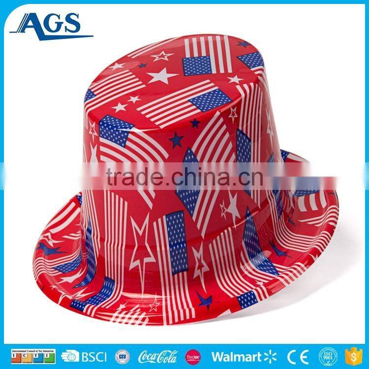 Amazing military camouflage style eva hat for children