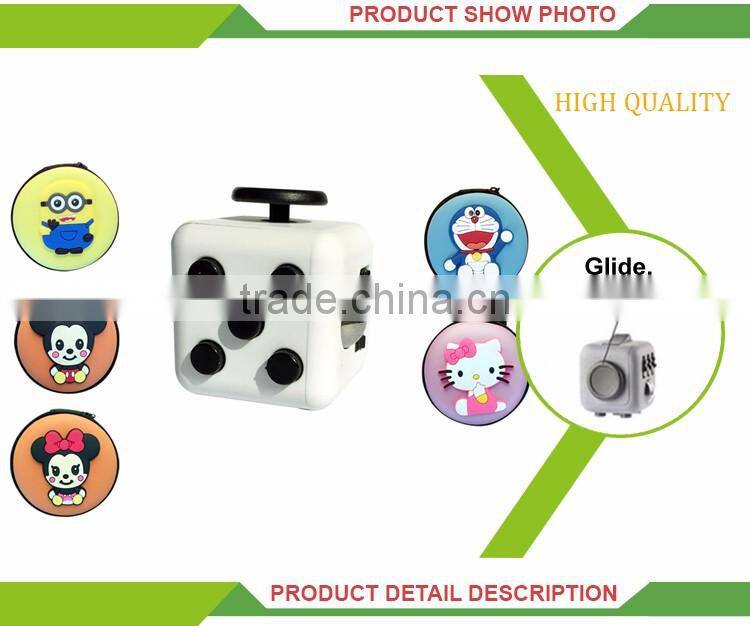 New style intelligent set children play toy small plastic cubes